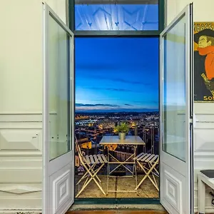 Casa Da Carqueja Appartement Coïmbre