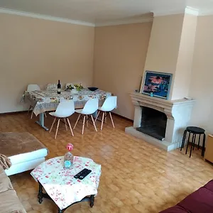 Solvita Appartement Coïmbre