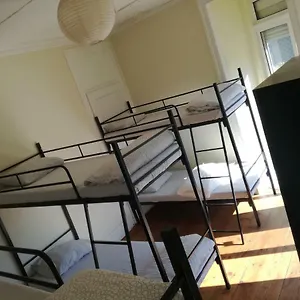 Bagetti Auberge de jeunesse Lisboa