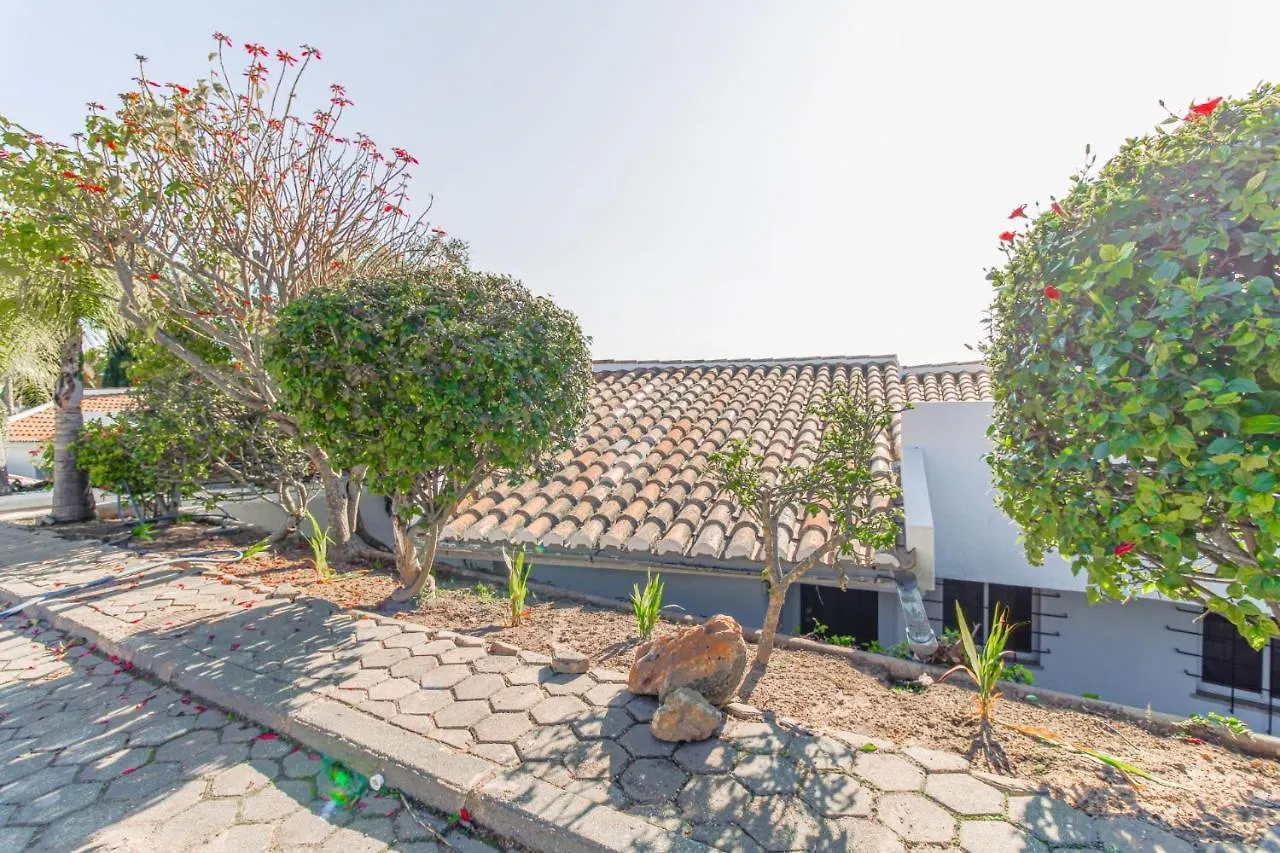 Sol Atlantico Boutique Resort Lagos Portugal