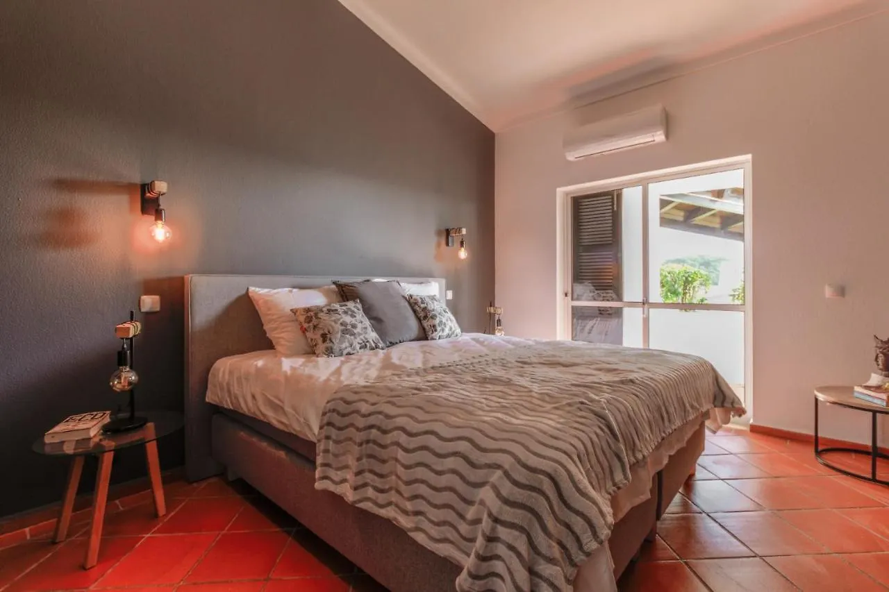 Sol Atlantico Boutique Resort Lagos