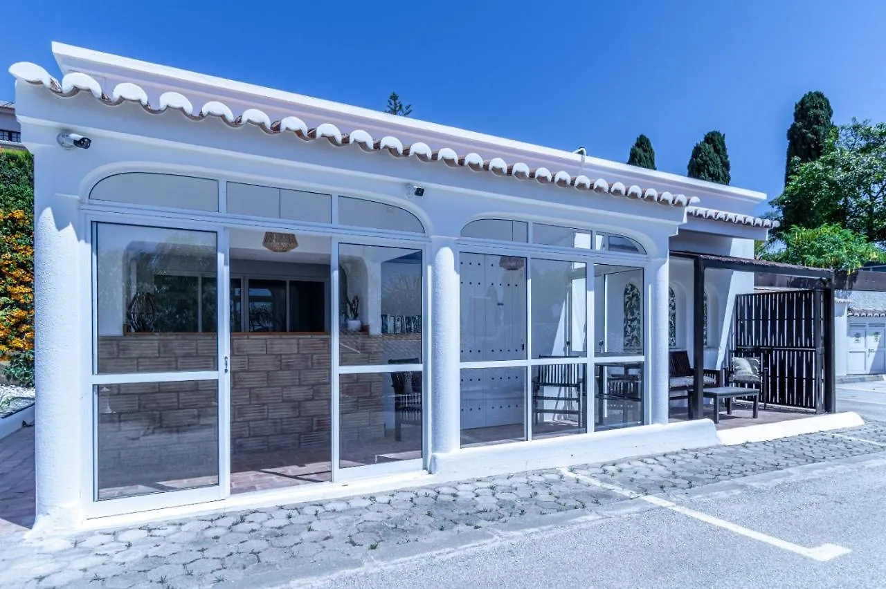 Sol Atlantico Boutique Resort Lagos