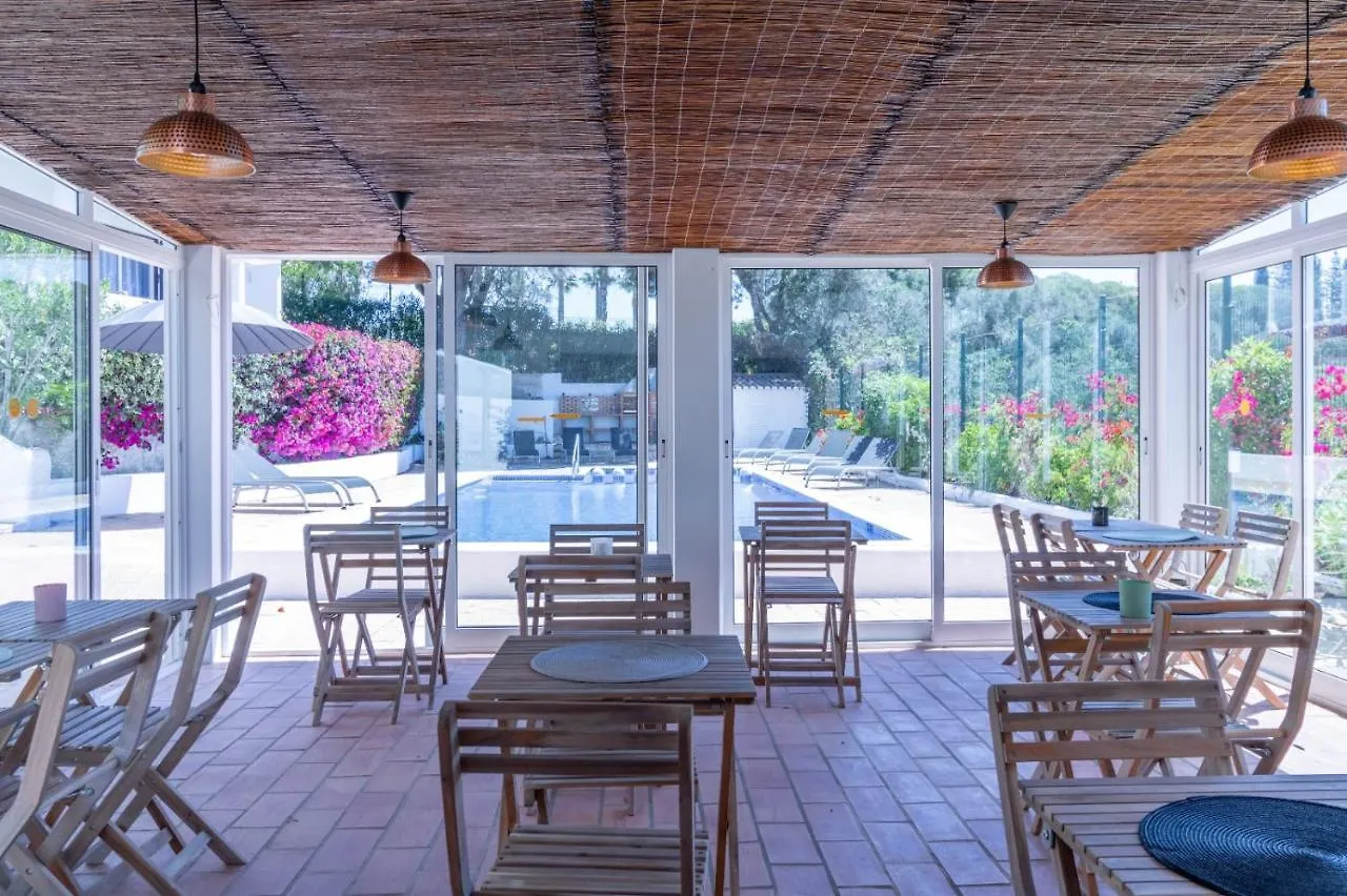 Sol Atlantico Boutique Resort Lagos Portugal