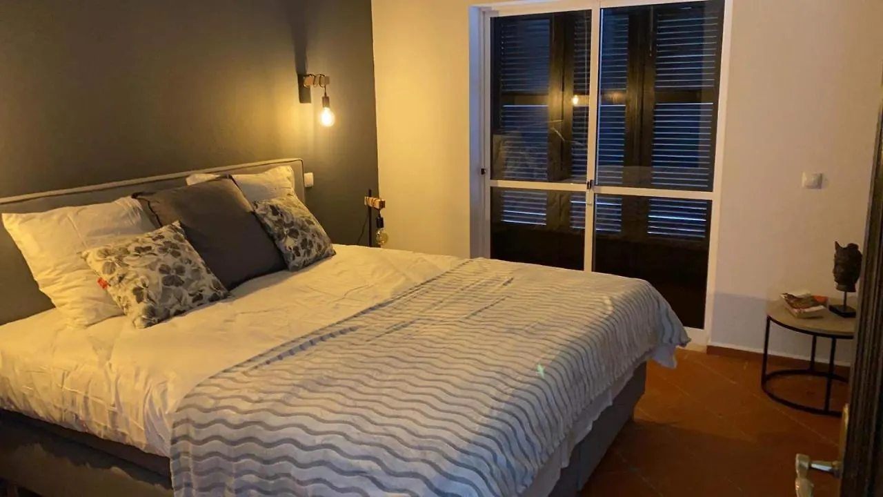 Sol Atlantico Boutique Resort Lagos