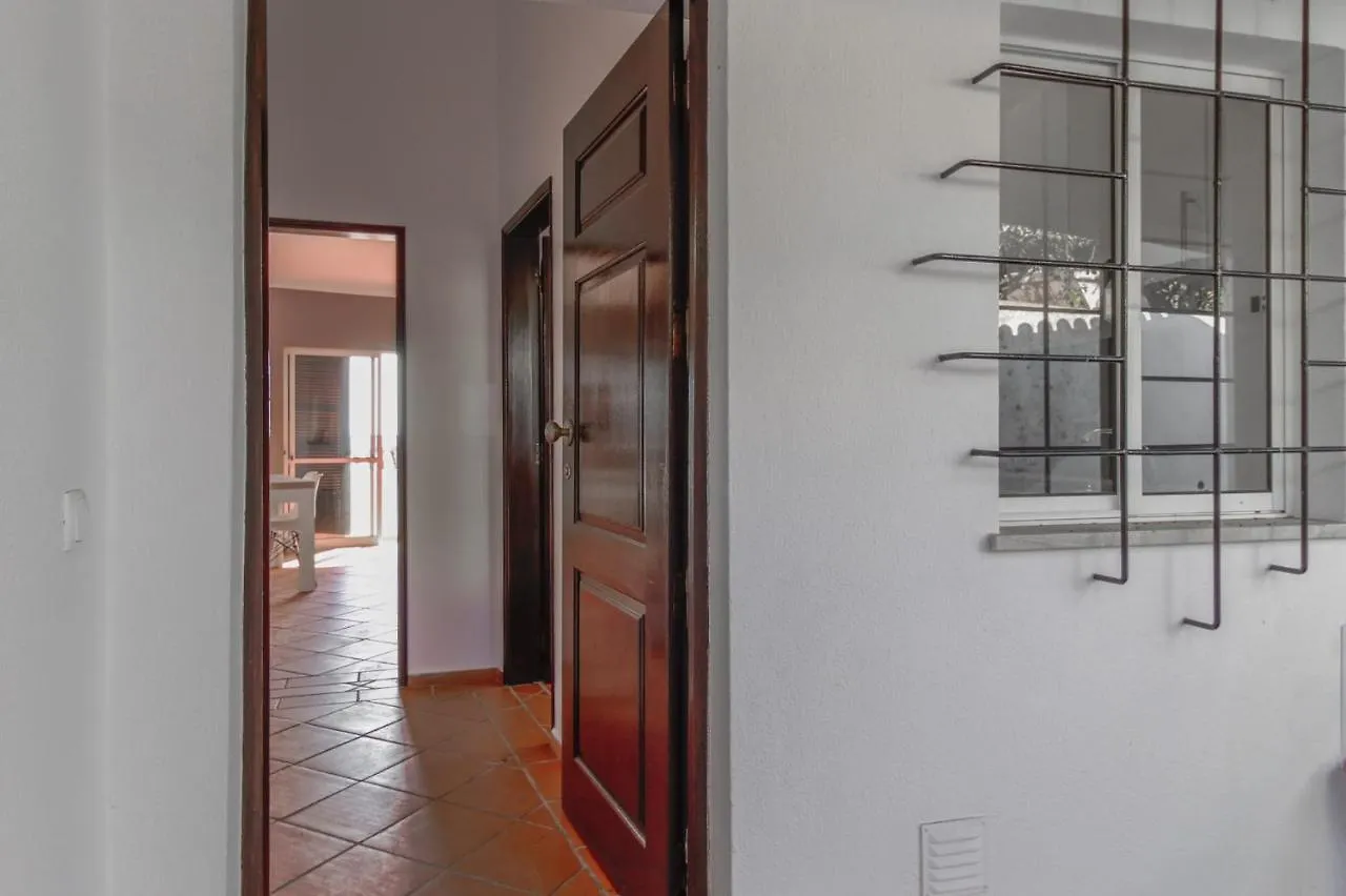 Sol Atlantico Boutique Resort Lagos 0*,