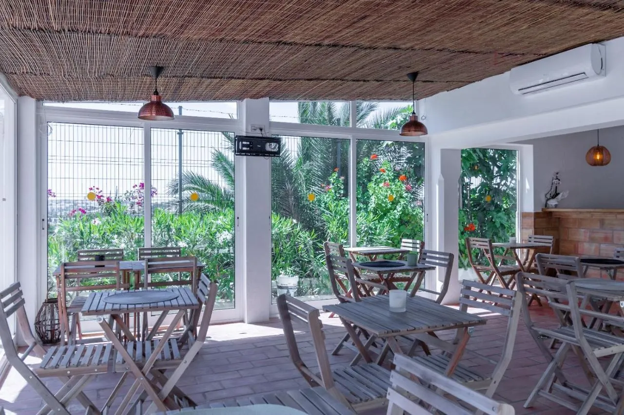 Sol Atlantico Boutique Resort Lagos