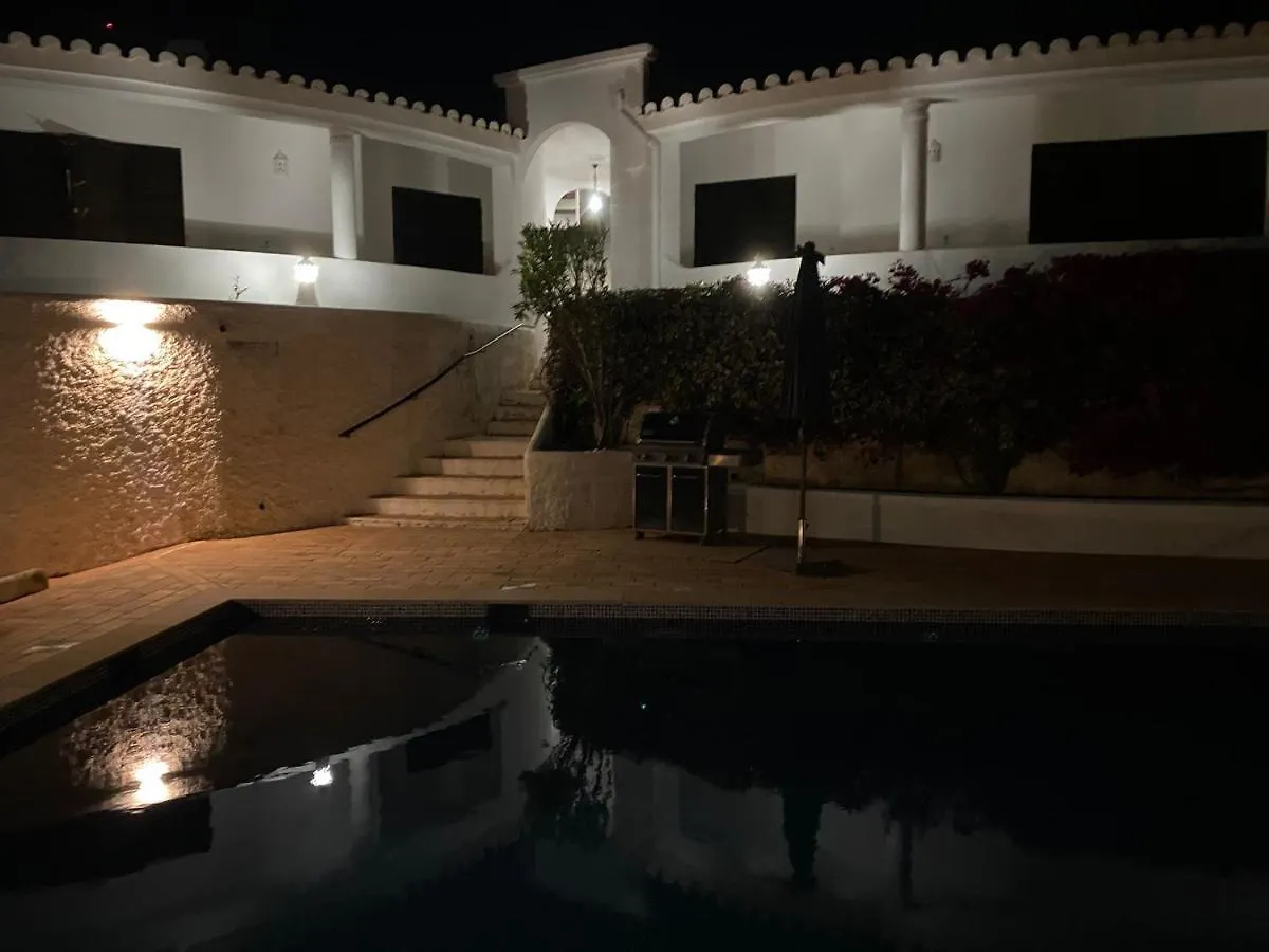 Sol Atlantico Boutique Resort Lagos