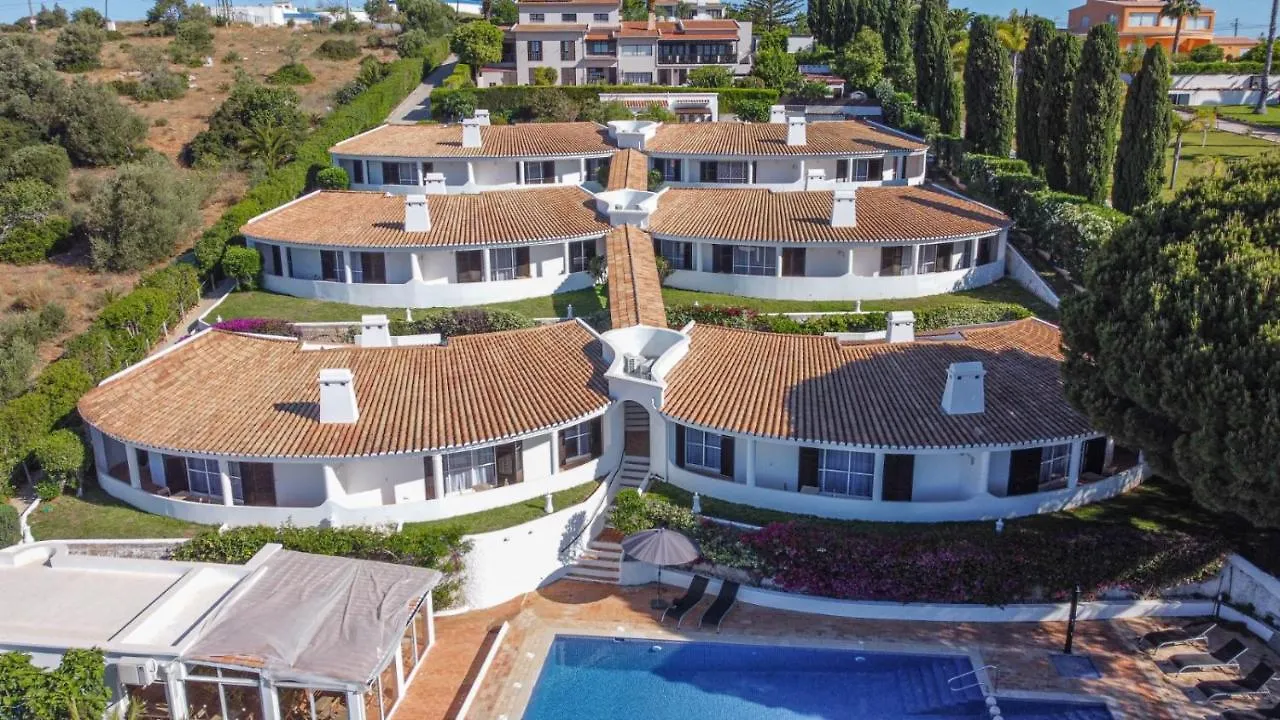 Sol Atlantico Boutique Resort Lagos Portugal