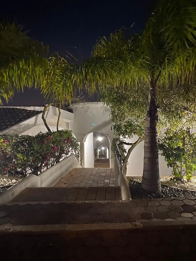 Sol Atlantico Boutique Resort Lagos