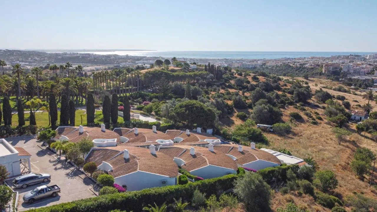 Sol Atlantico Boutique Resort Lagos 0*,  Portugal