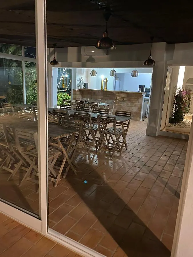 Sol Atlantico Boutique Resort Lagos
